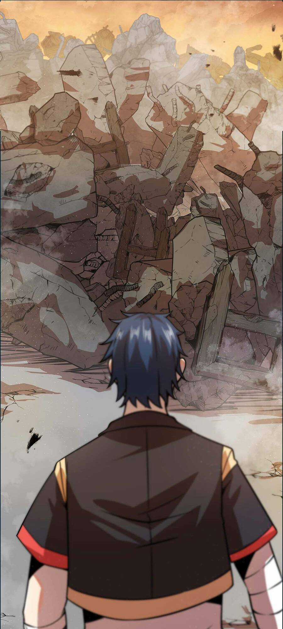 Ma Vương Gian Lận Hệ Thống Chapter 13 trang 6