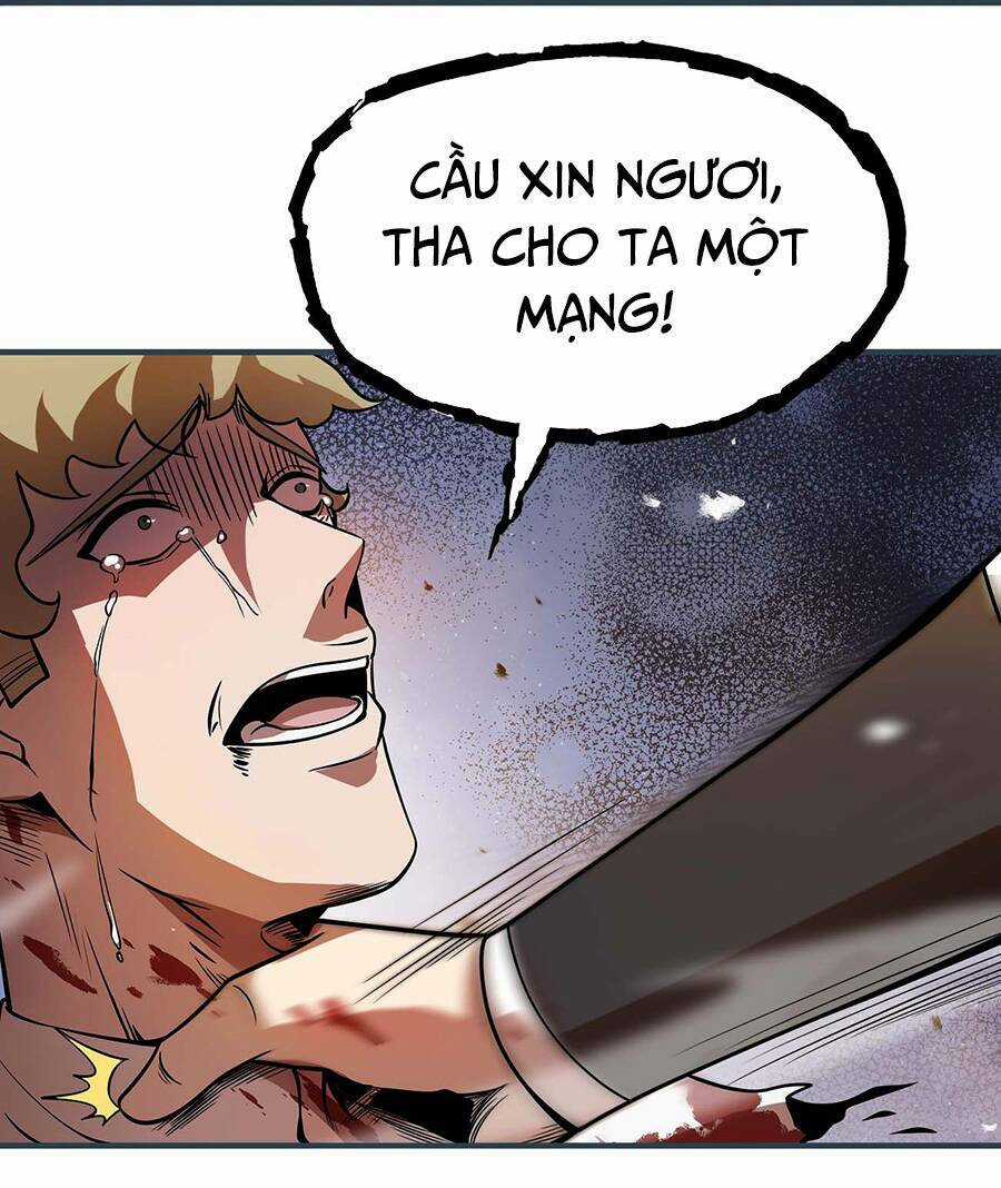 Ma Vương Gian Lận Hệ Thống Chapter 13 trang 60