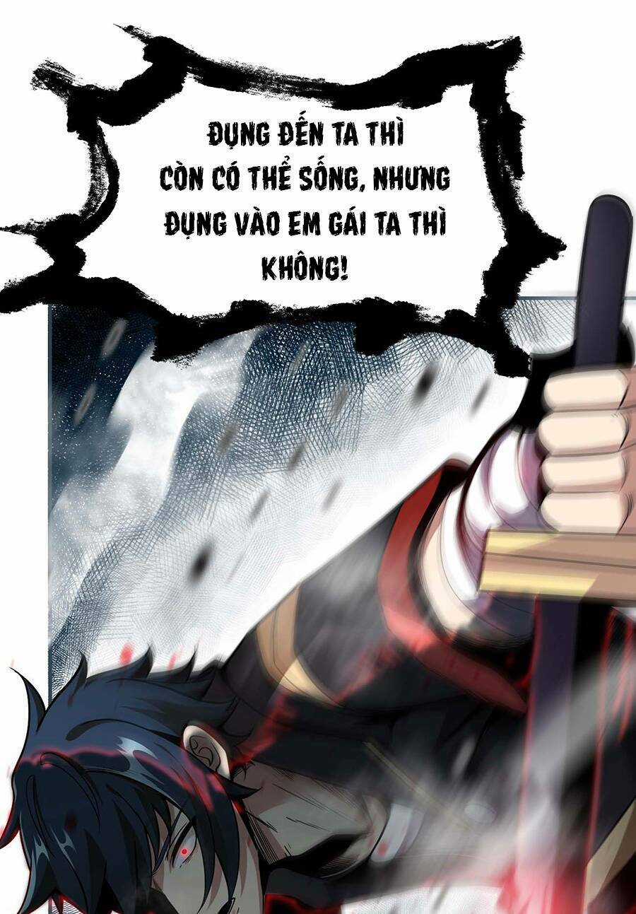 Ma Vương Gian Lận Hệ Thống Chapter 13 trang 61