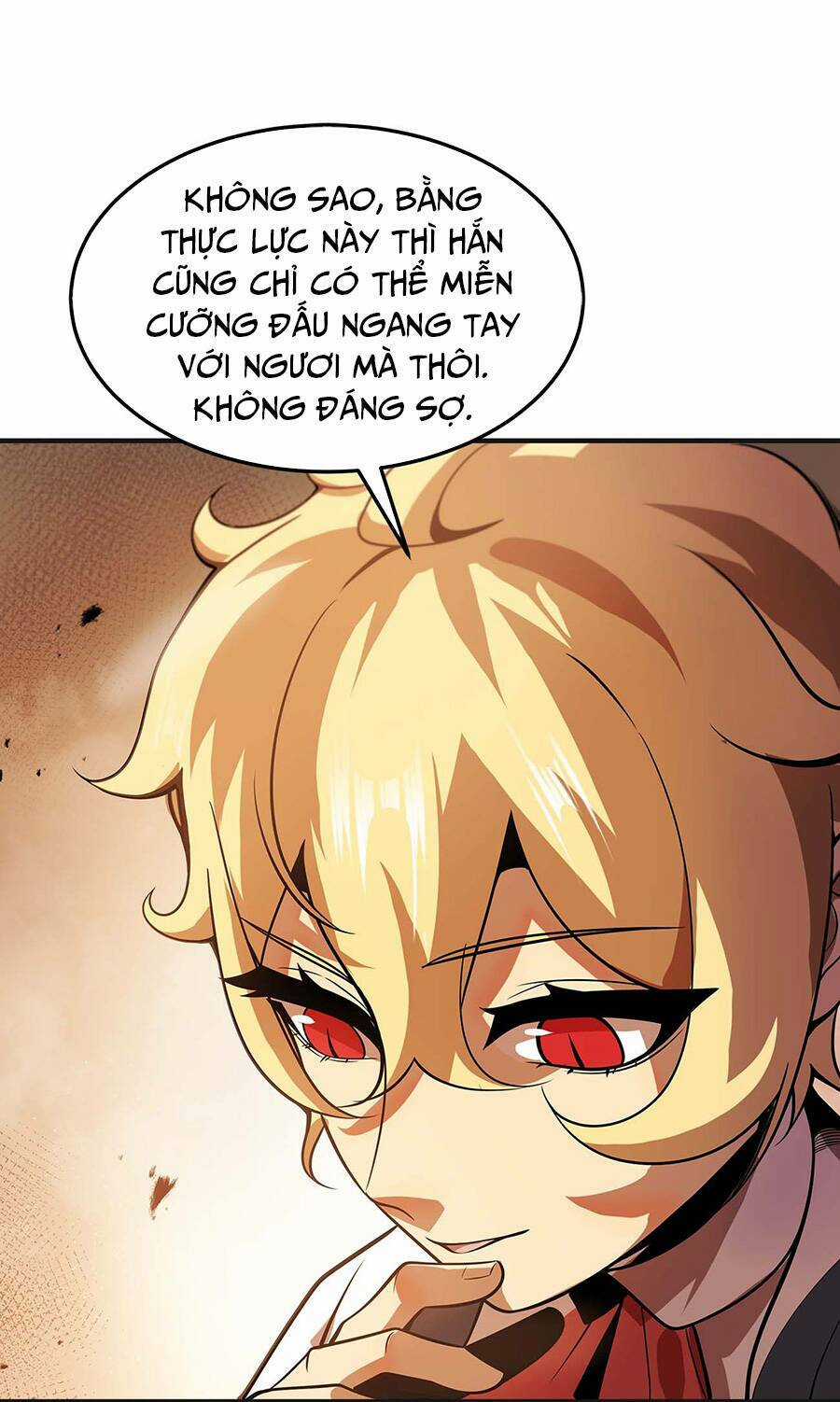 Ma Vương Gian Lận Hệ Thống Chapter 13 trang 65