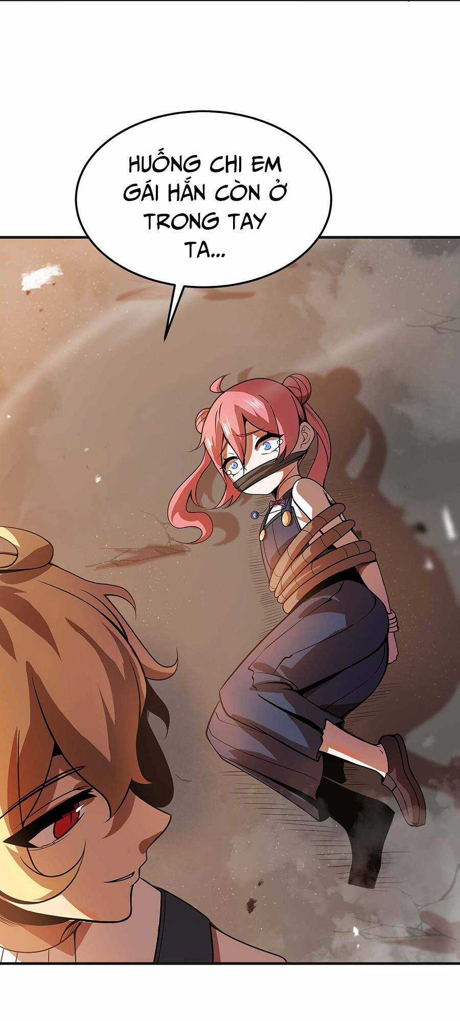 Ma Vương Gian Lận Hệ Thống Chapter 13 trang 66