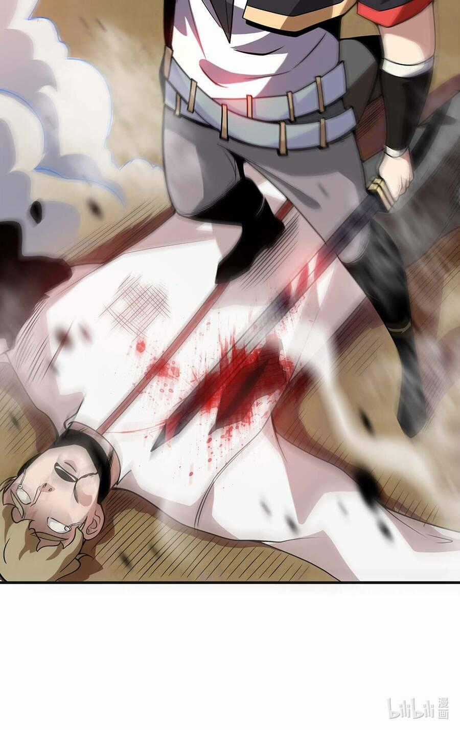 Ma Vương Gian Lận Hệ Thống Chapter 13 trang 68