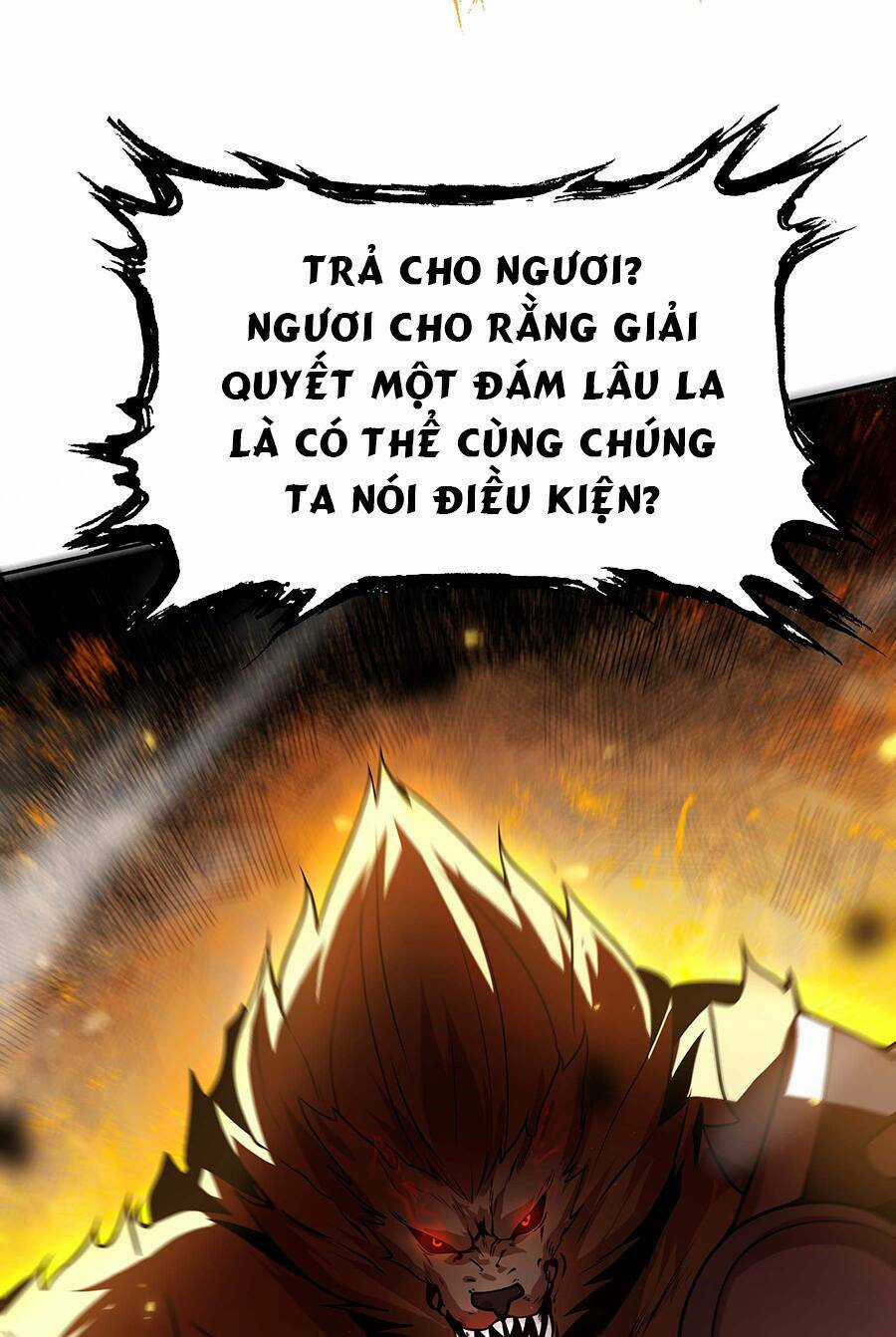 Ma Vương Gian Lận Hệ Thống Chapter 14 trang 10