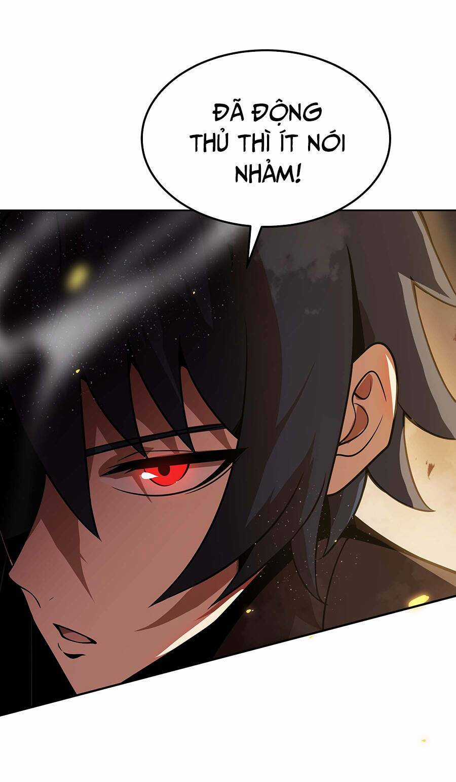 Ma Vương Gian Lận Hệ Thống Chapter 14 trang 12