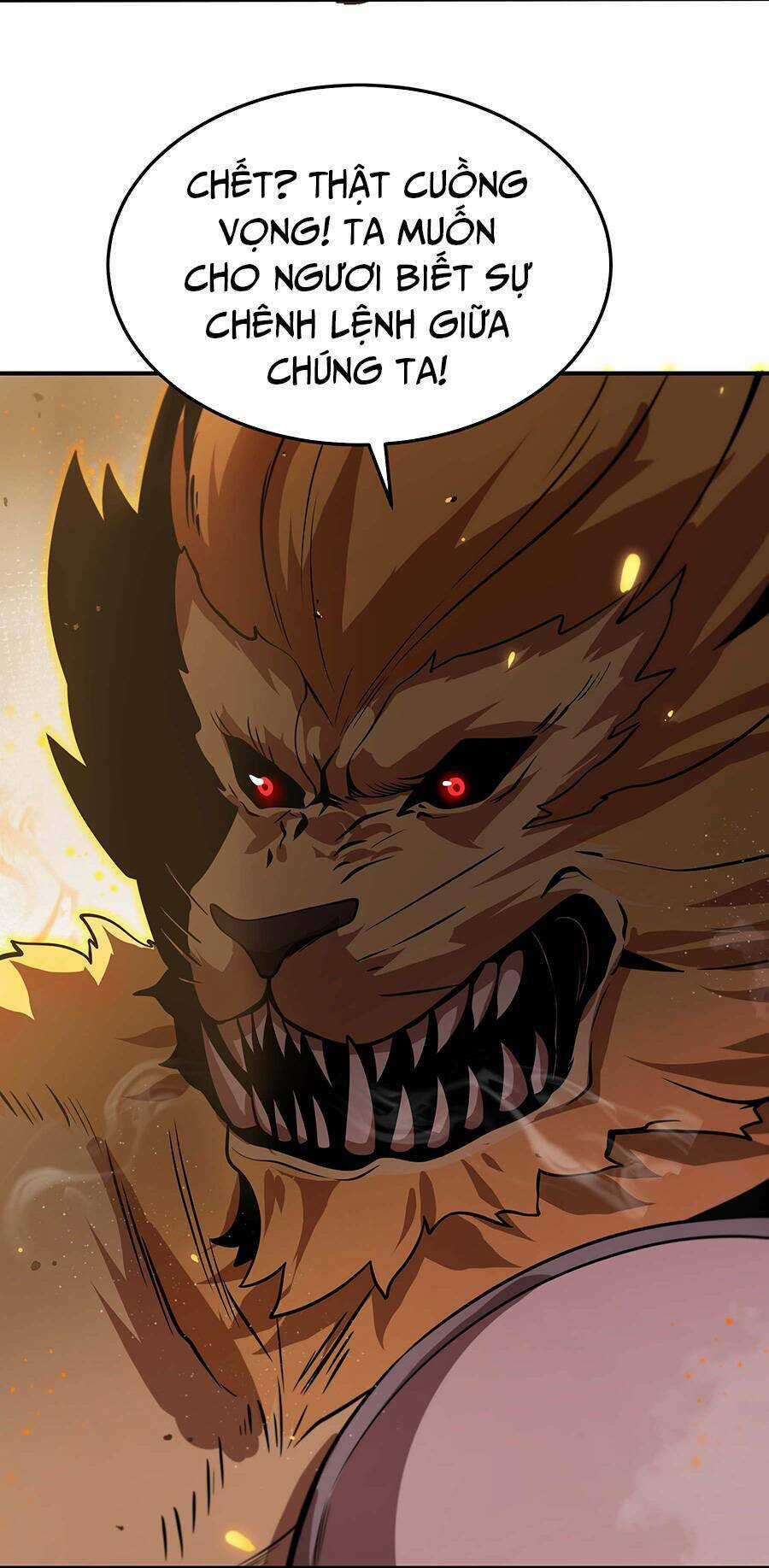 Ma Vương Gian Lận Hệ Thống Chapter 14 trang 14