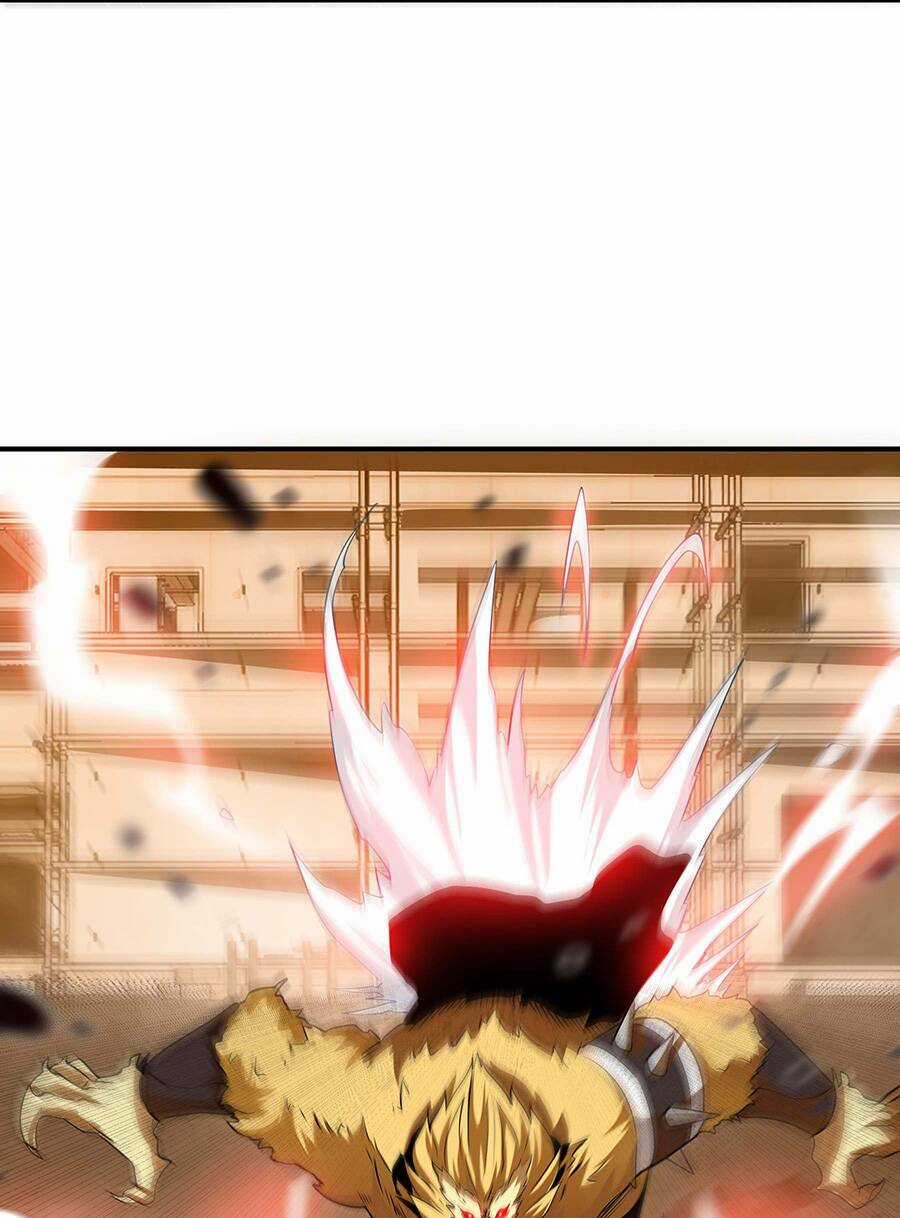 Ma Vương Gian Lận Hệ Thống Chapter 14 trang 16