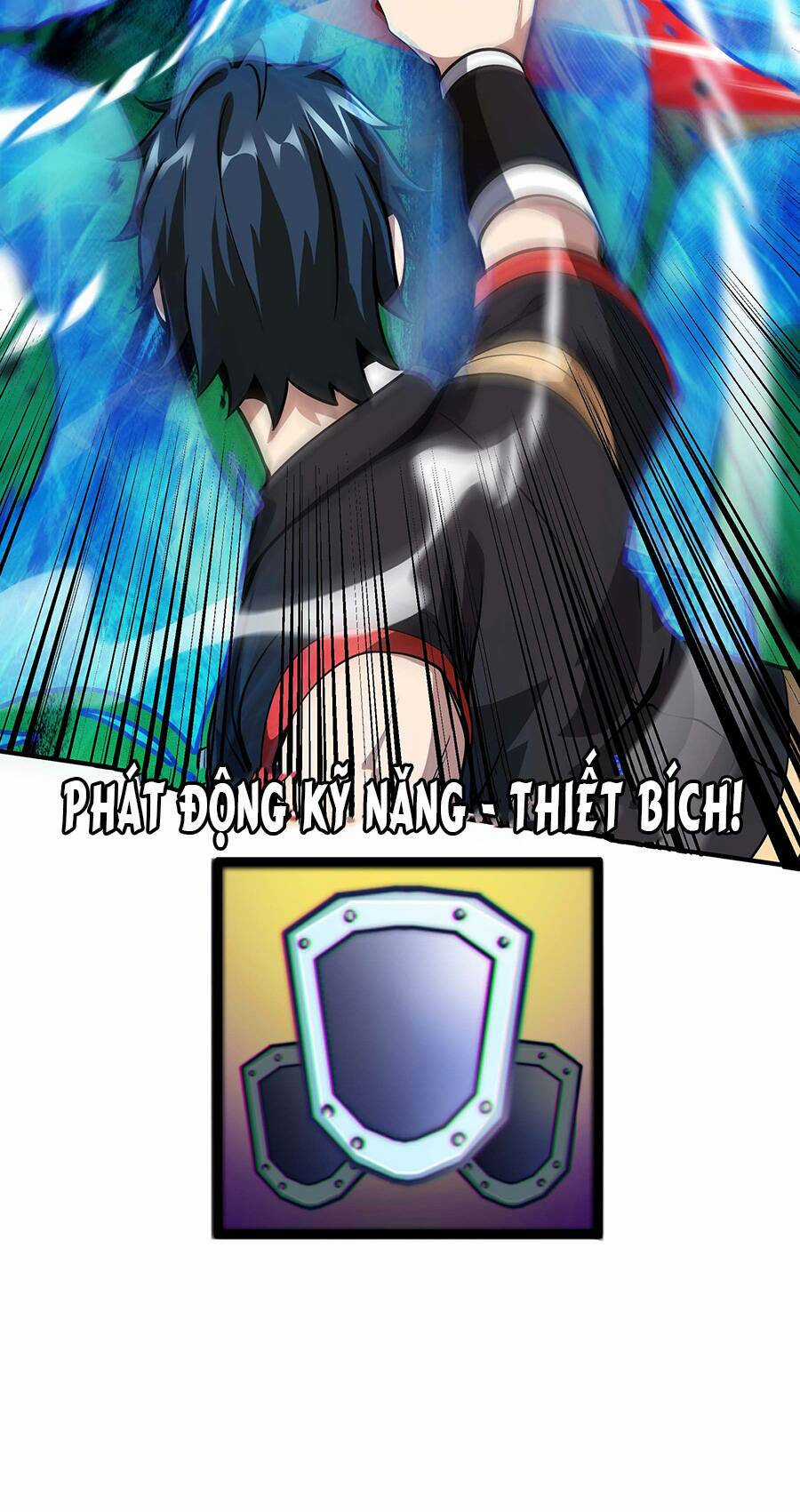 Ma Vương Gian Lận Hệ Thống Chapter 14 trang 19