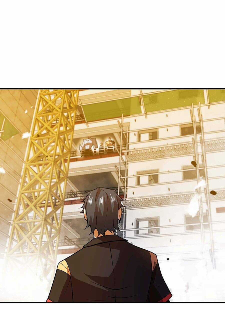 Ma Vương Gian Lận Hệ Thống Chapter 14 trang 2