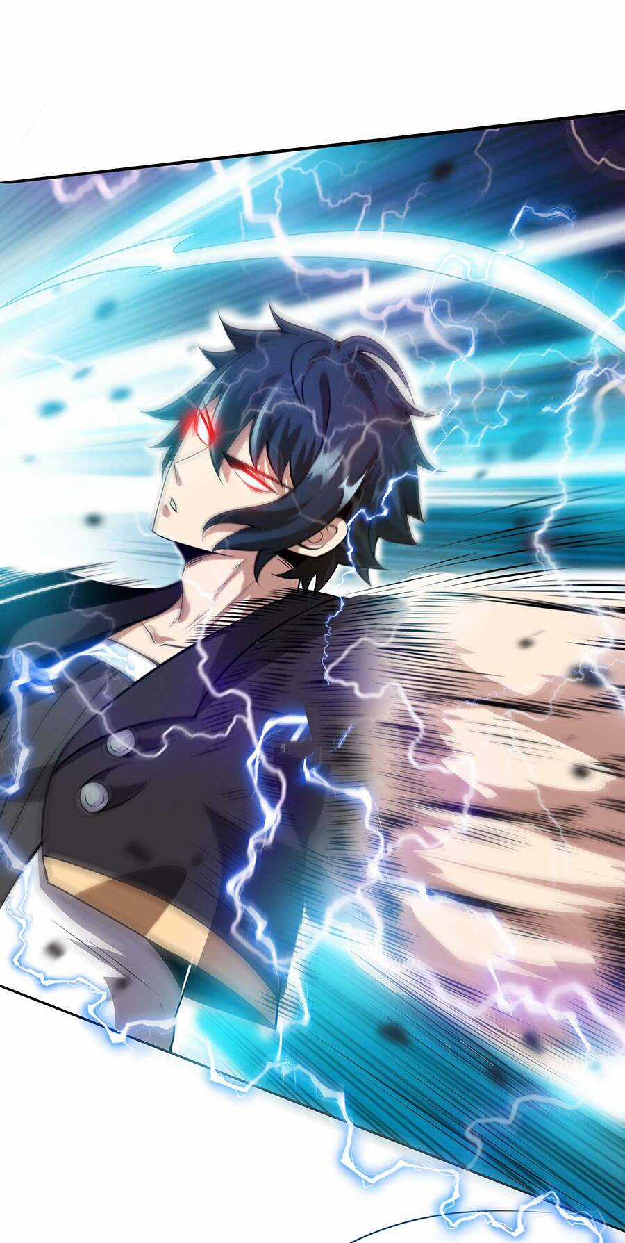 Ma Vương Gian Lận Hệ Thống Chapter 14 trang 23