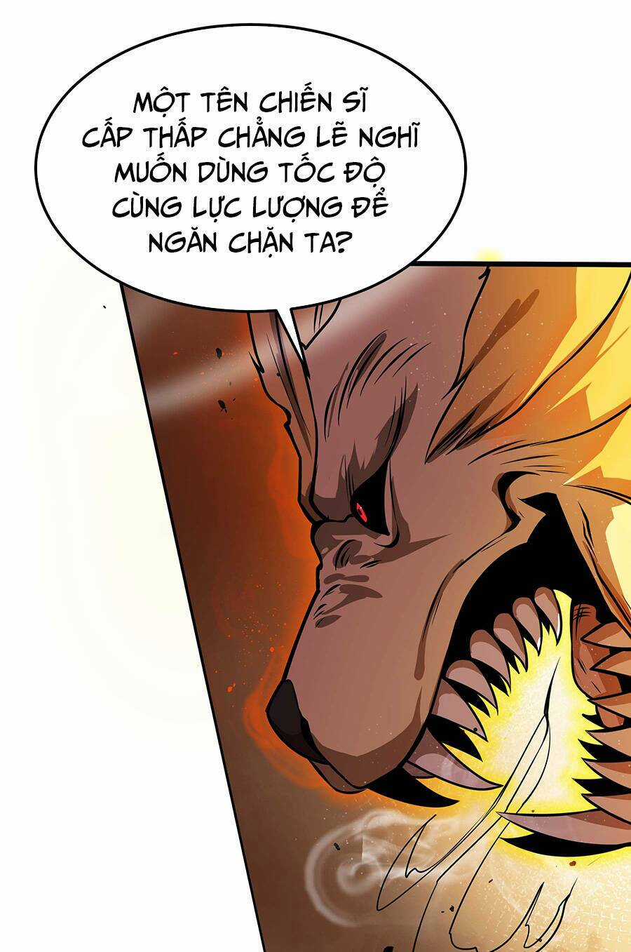 Ma Vương Gian Lận Hệ Thống Chapter 14 trang 25