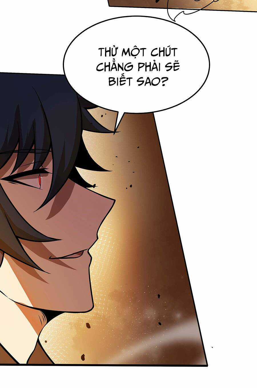 Ma Vương Gian Lận Hệ Thống Chapter 14 trang 26