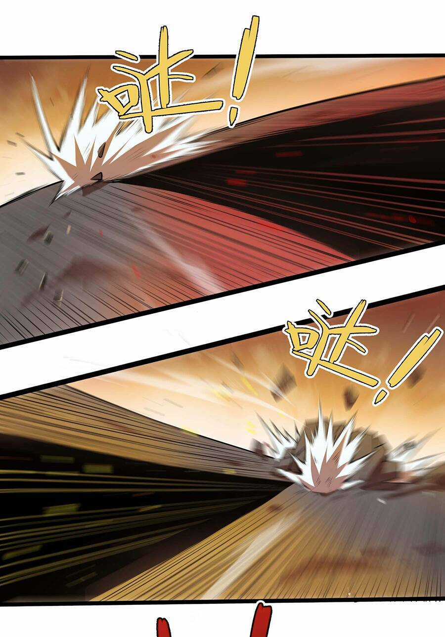 Ma Vương Gian Lận Hệ Thống Chapter 14 trang 27