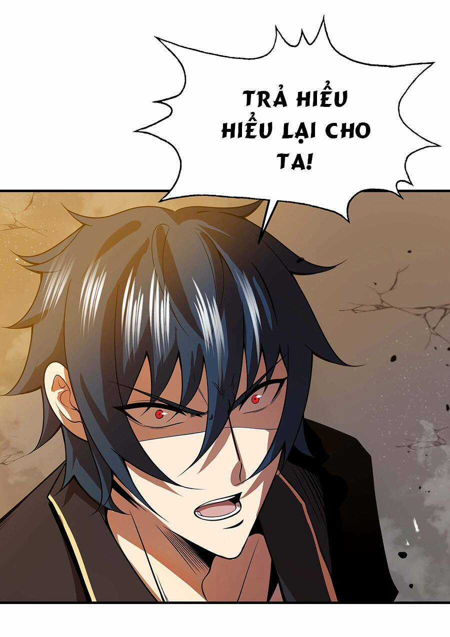 Ma Vương Gian Lận Hệ Thống Chapter 14 trang 3