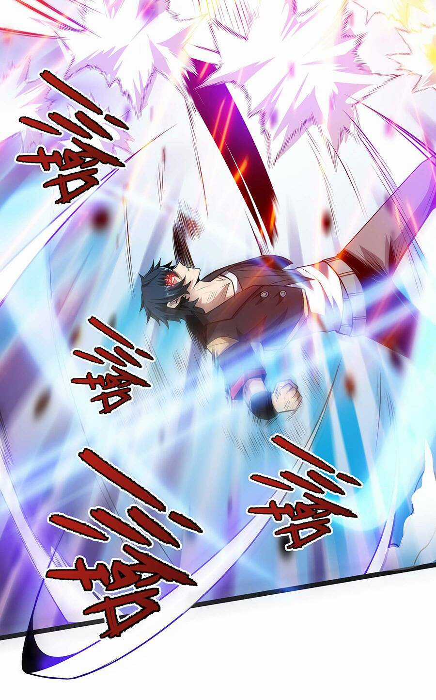 Ma Vương Gian Lận Hệ Thống Chapter 14 trang 30