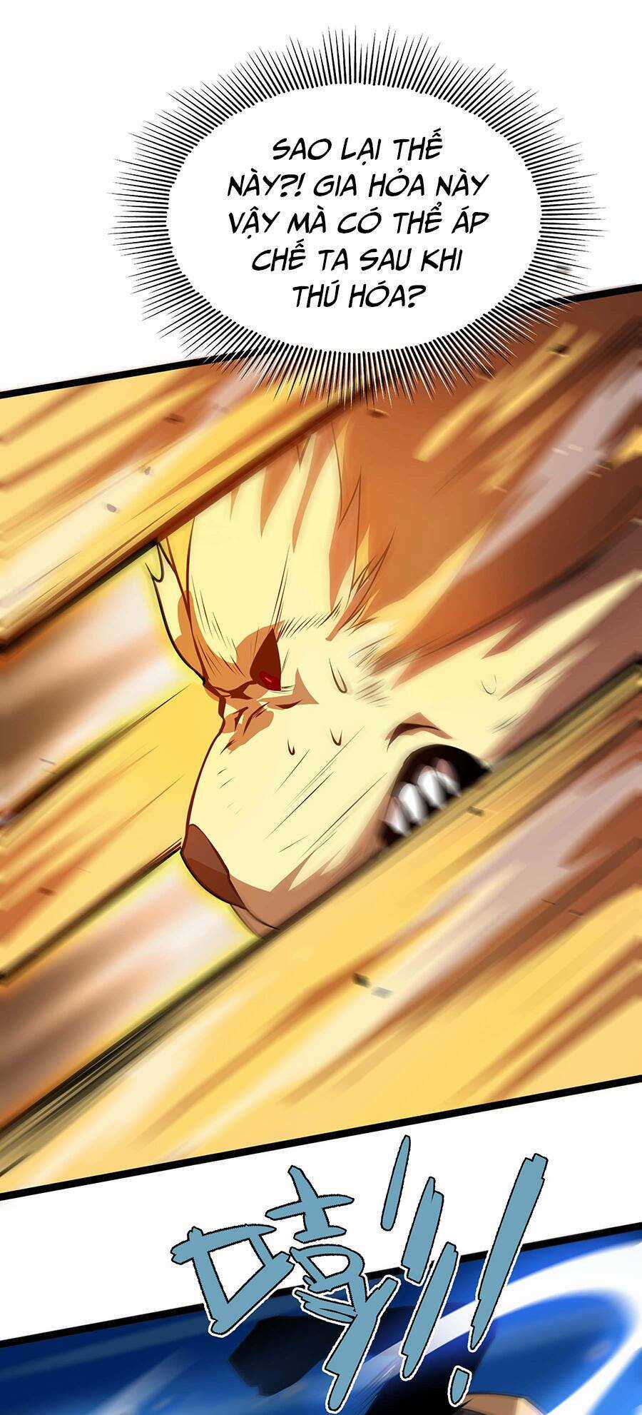 Ma Vương Gian Lận Hệ Thống Chapter 14 trang 31