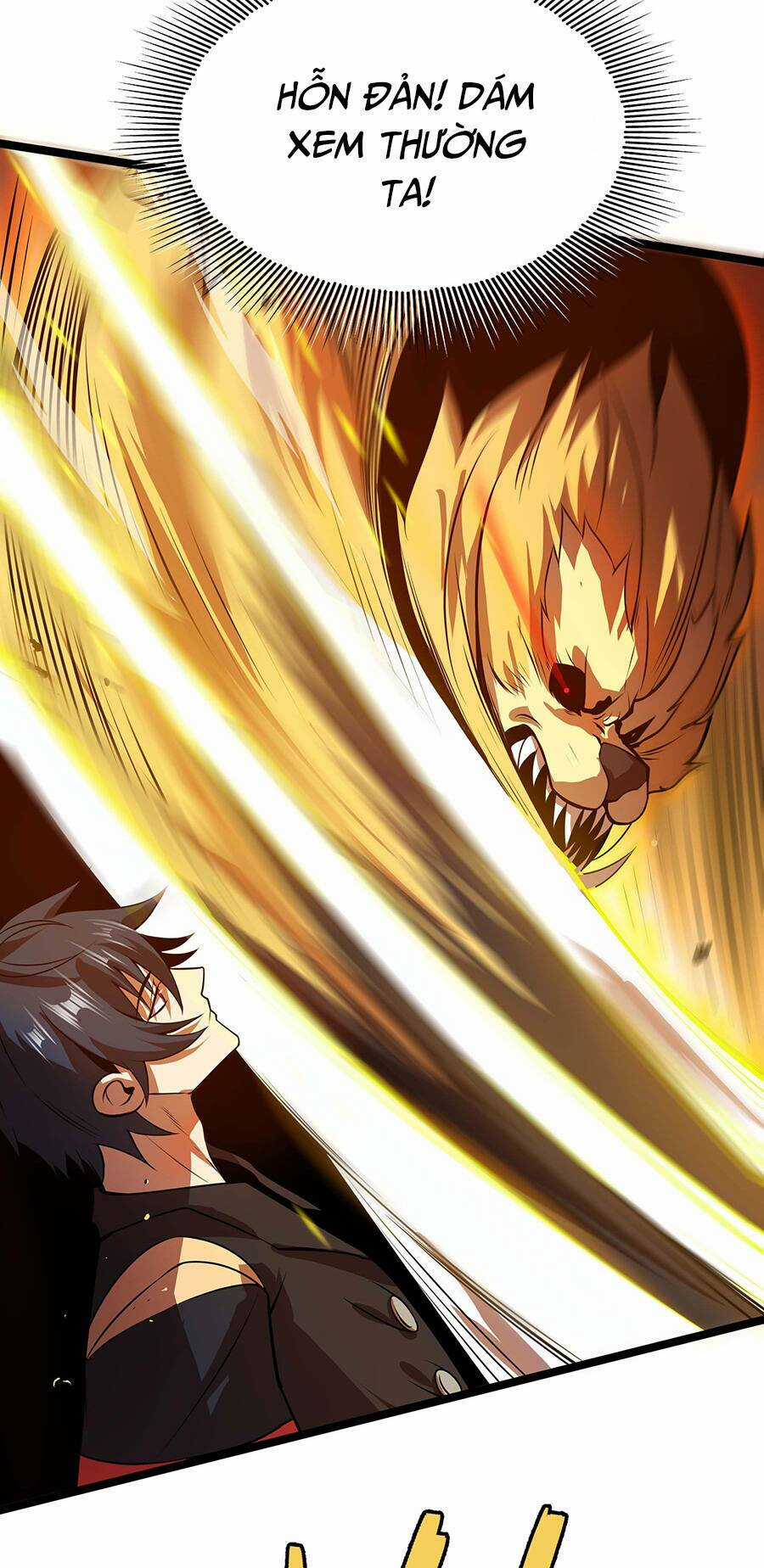 Ma Vương Gian Lận Hệ Thống Chapter 14 trang 34