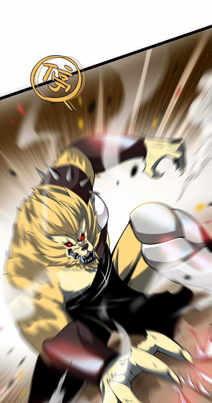 Ma Vương Gian Lận Hệ Thống Chapter 14 trang 37