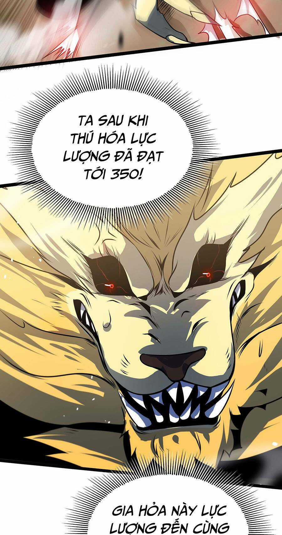 Ma Vương Gian Lận Hệ Thống Chapter 14 trang 38