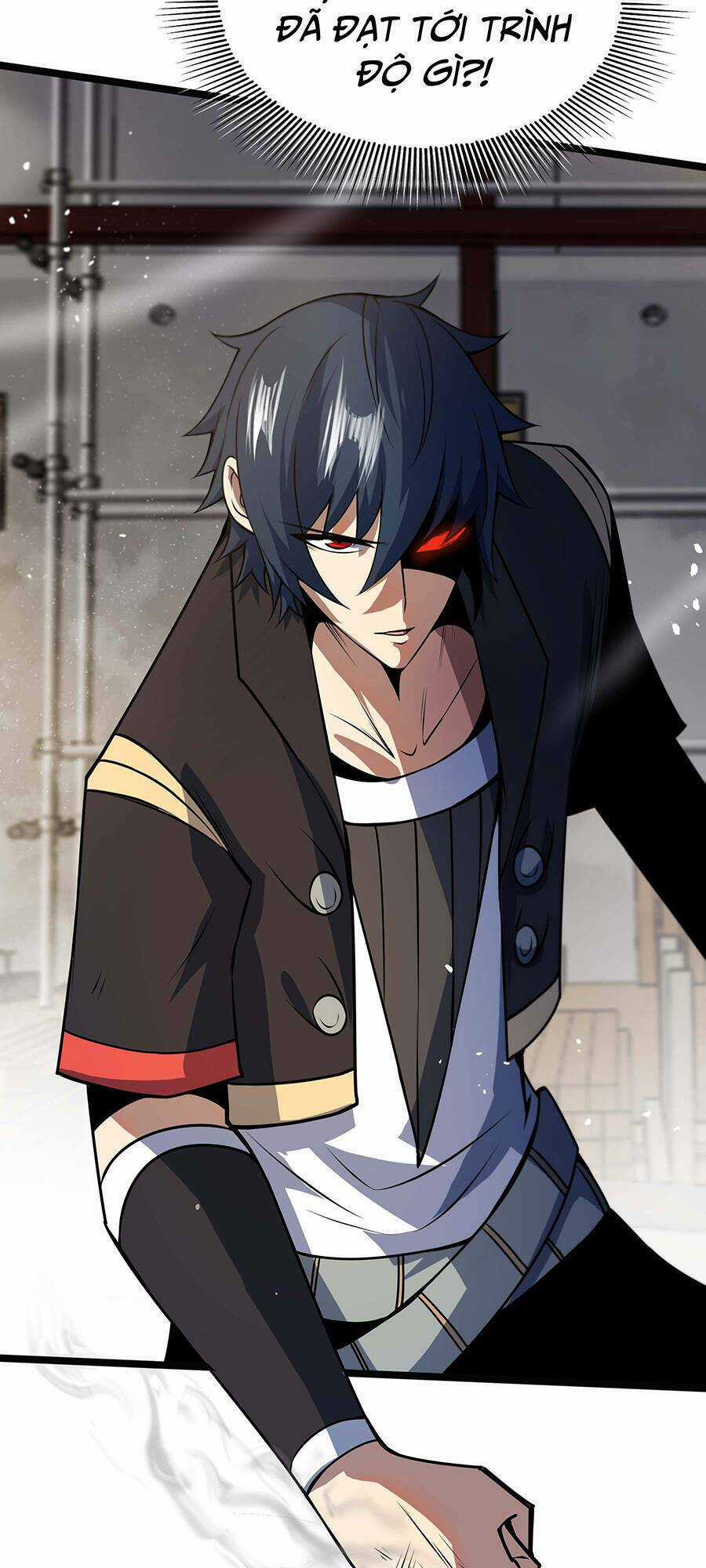 Ma Vương Gian Lận Hệ Thống Chapter 14 trang 39