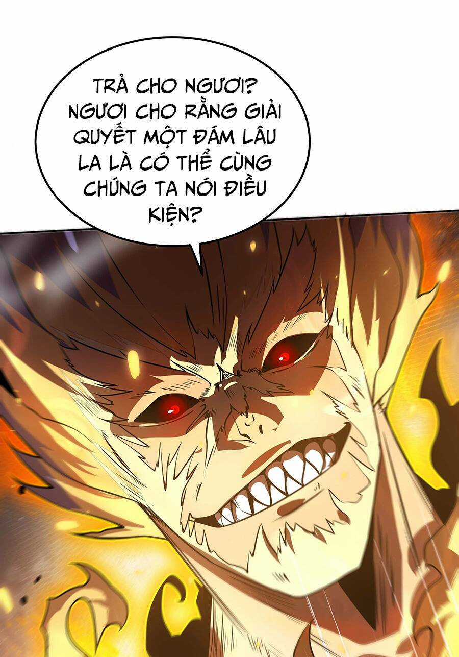 Ma Vương Gian Lận Hệ Thống Chapter 14 trang 4