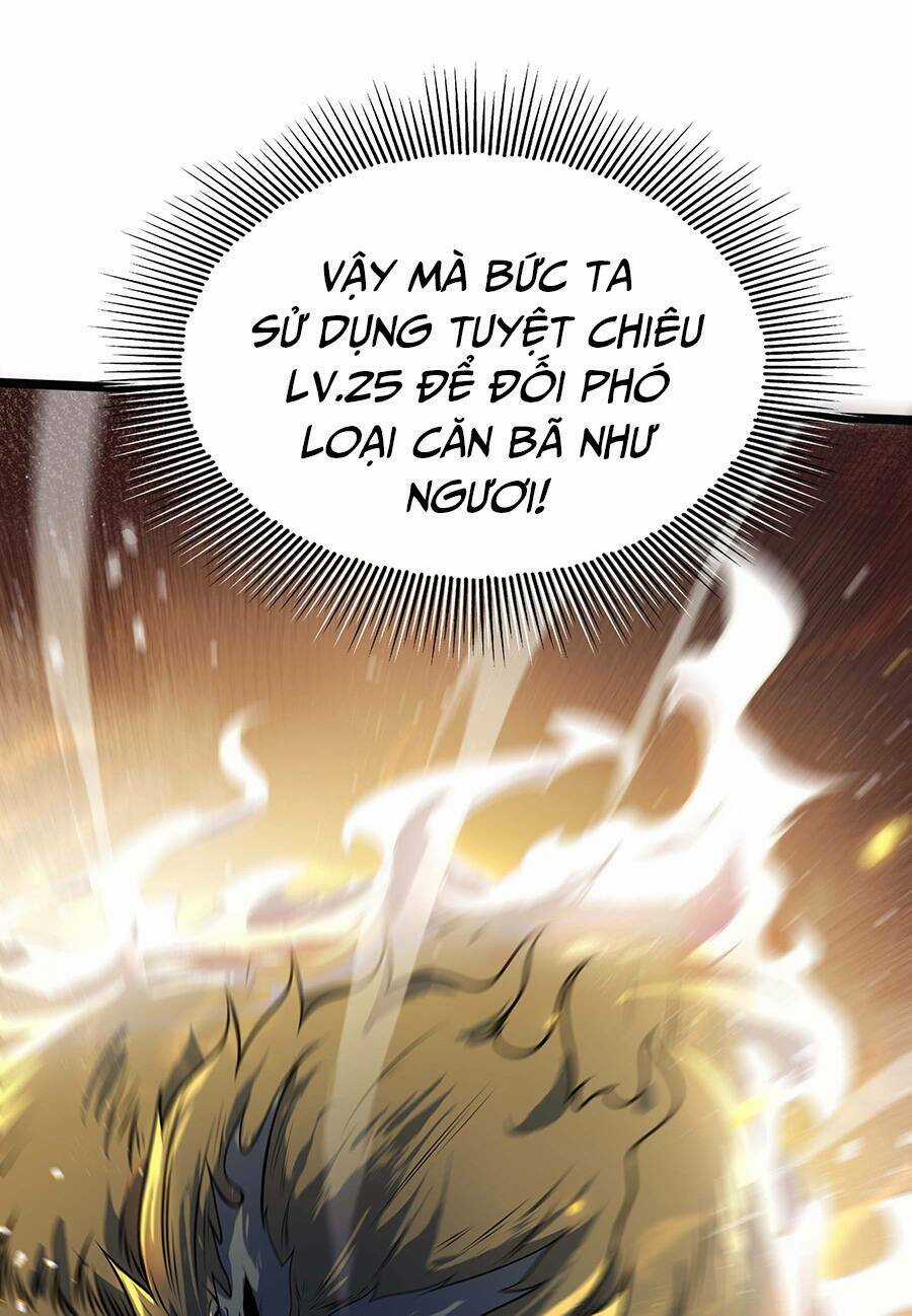 Ma Vương Gian Lận Hệ Thống Chapter 14 trang 41