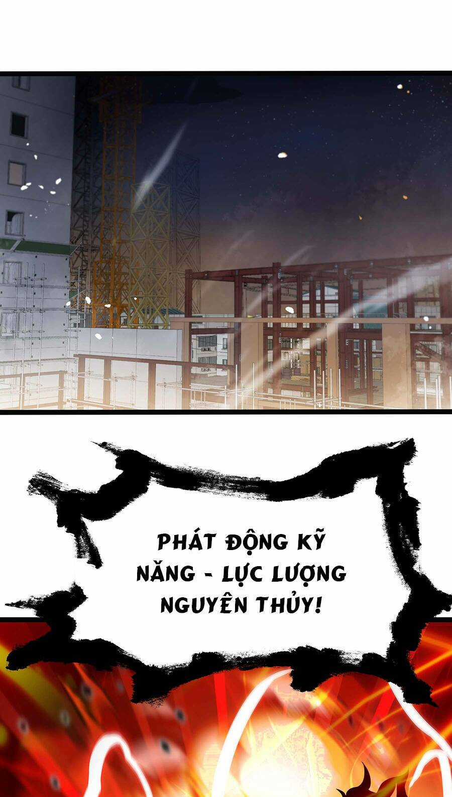 Ma Vương Gian Lận Hệ Thống Chapter 14 trang 43
