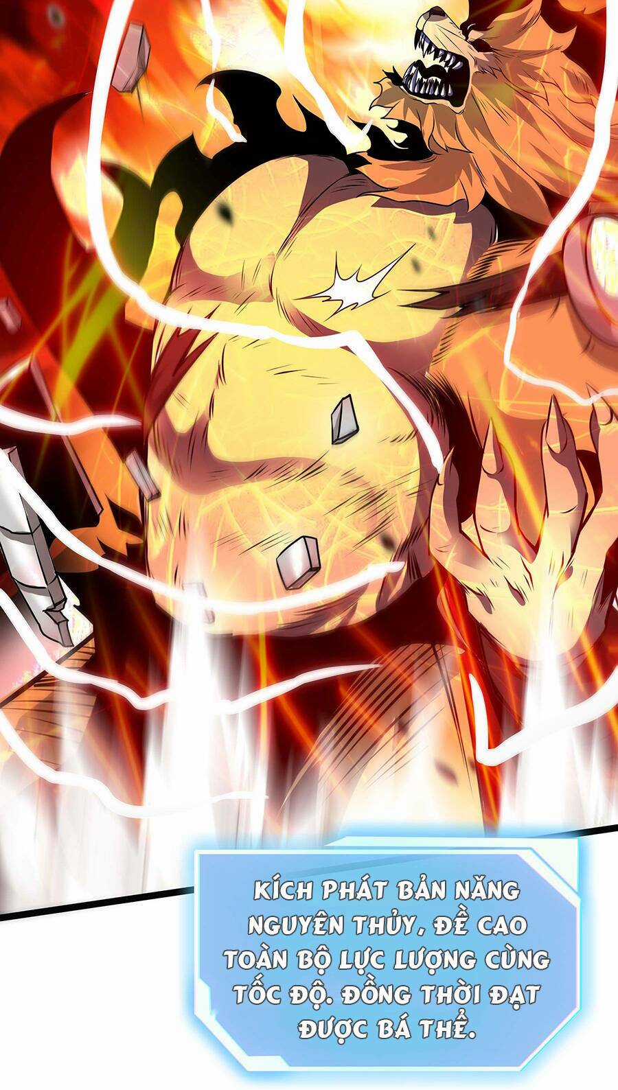 Ma Vương Gian Lận Hệ Thống Chapter 14 trang 44