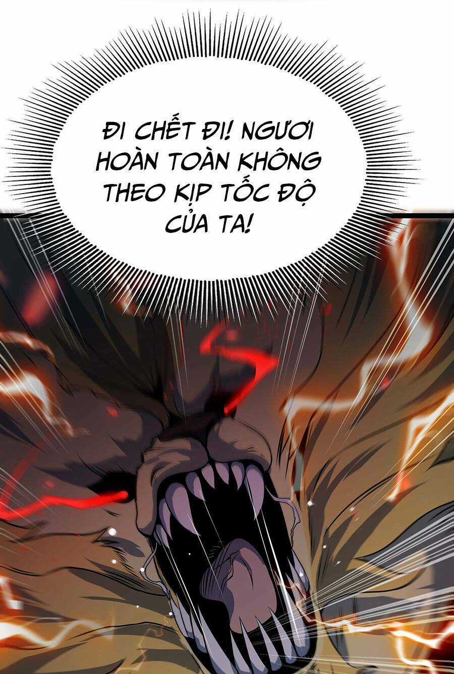 Ma Vương Gian Lận Hệ Thống Chapter 14 trang 47