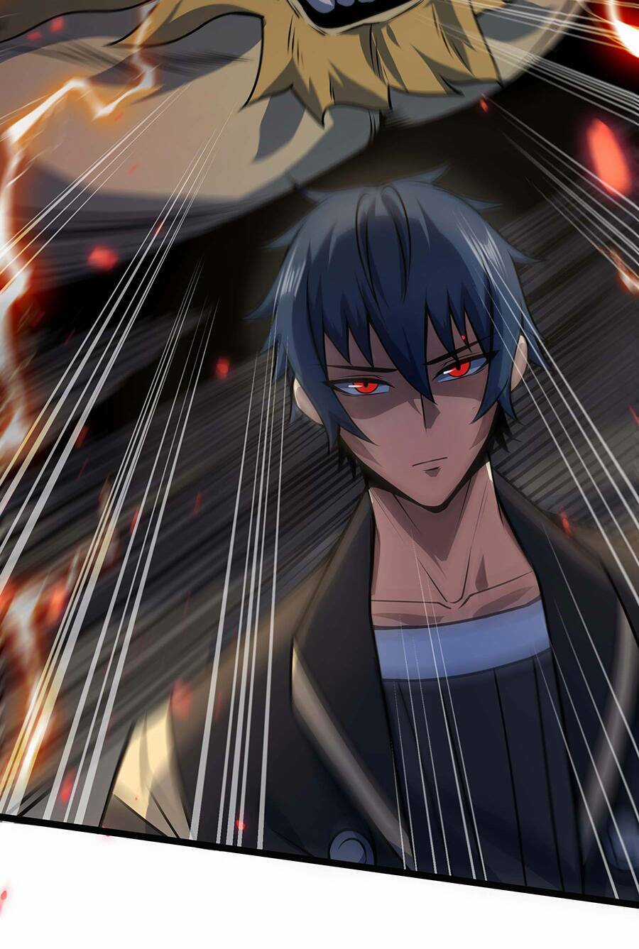 Ma Vương Gian Lận Hệ Thống Chapter 14 trang 48