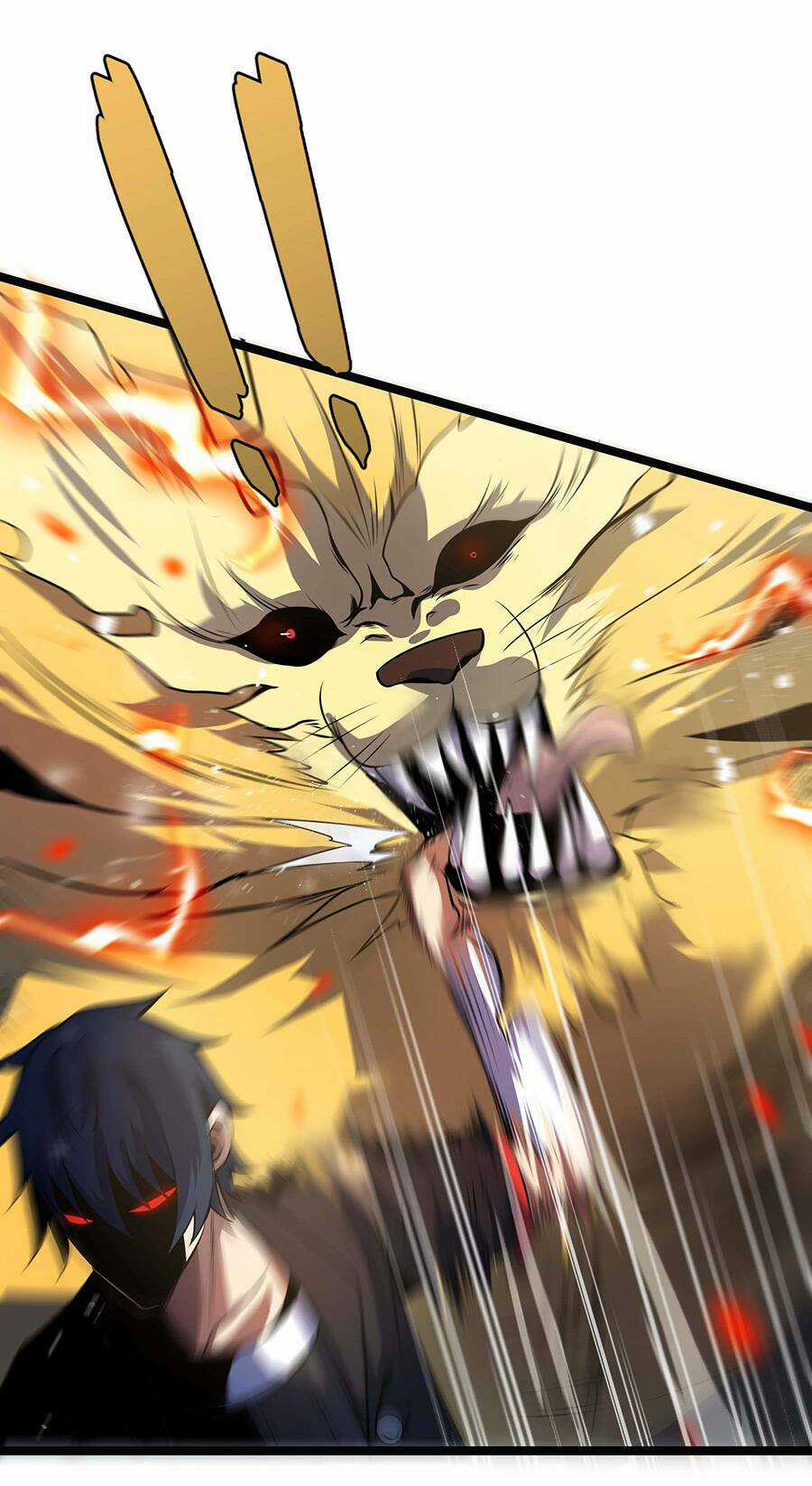 Ma Vương Gian Lận Hệ Thống Chapter 14 trang 49