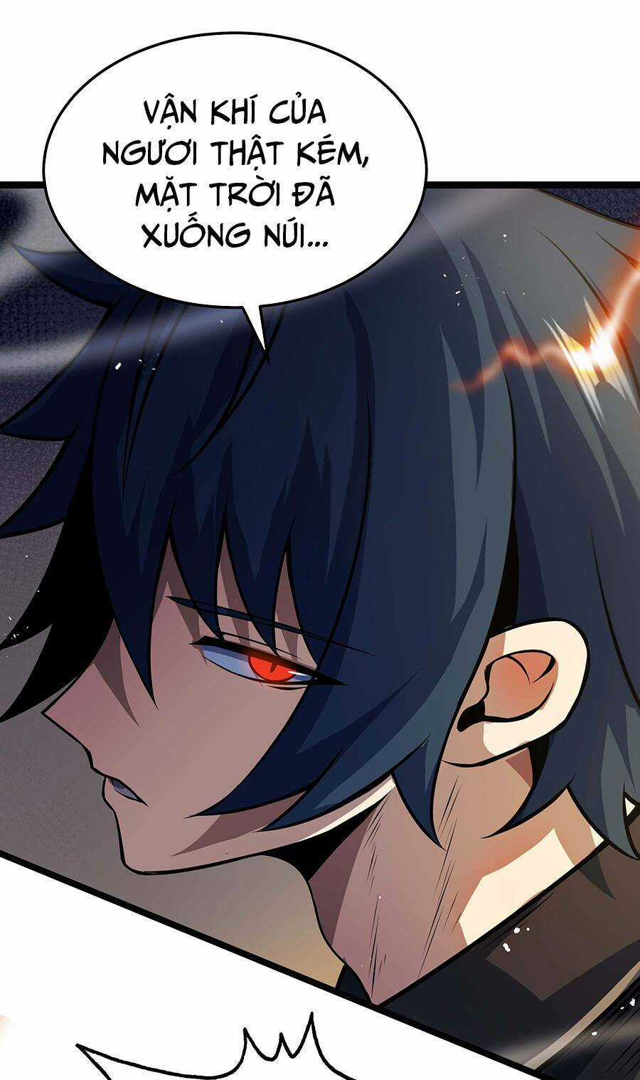 Ma Vương Gian Lận Hệ Thống Chapter 14 trang 50