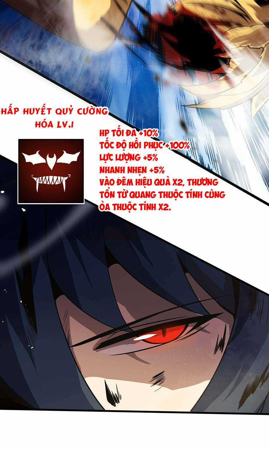 Ma Vương Gian Lận Hệ Thống Chapter 14 trang 53