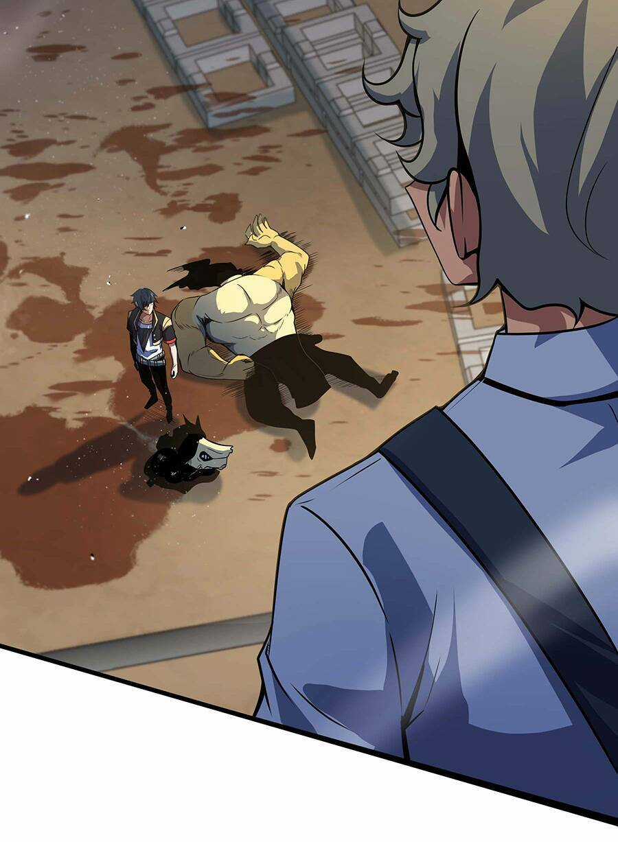 Ma Vương Gian Lận Hệ Thống Chapter 14 trang 55