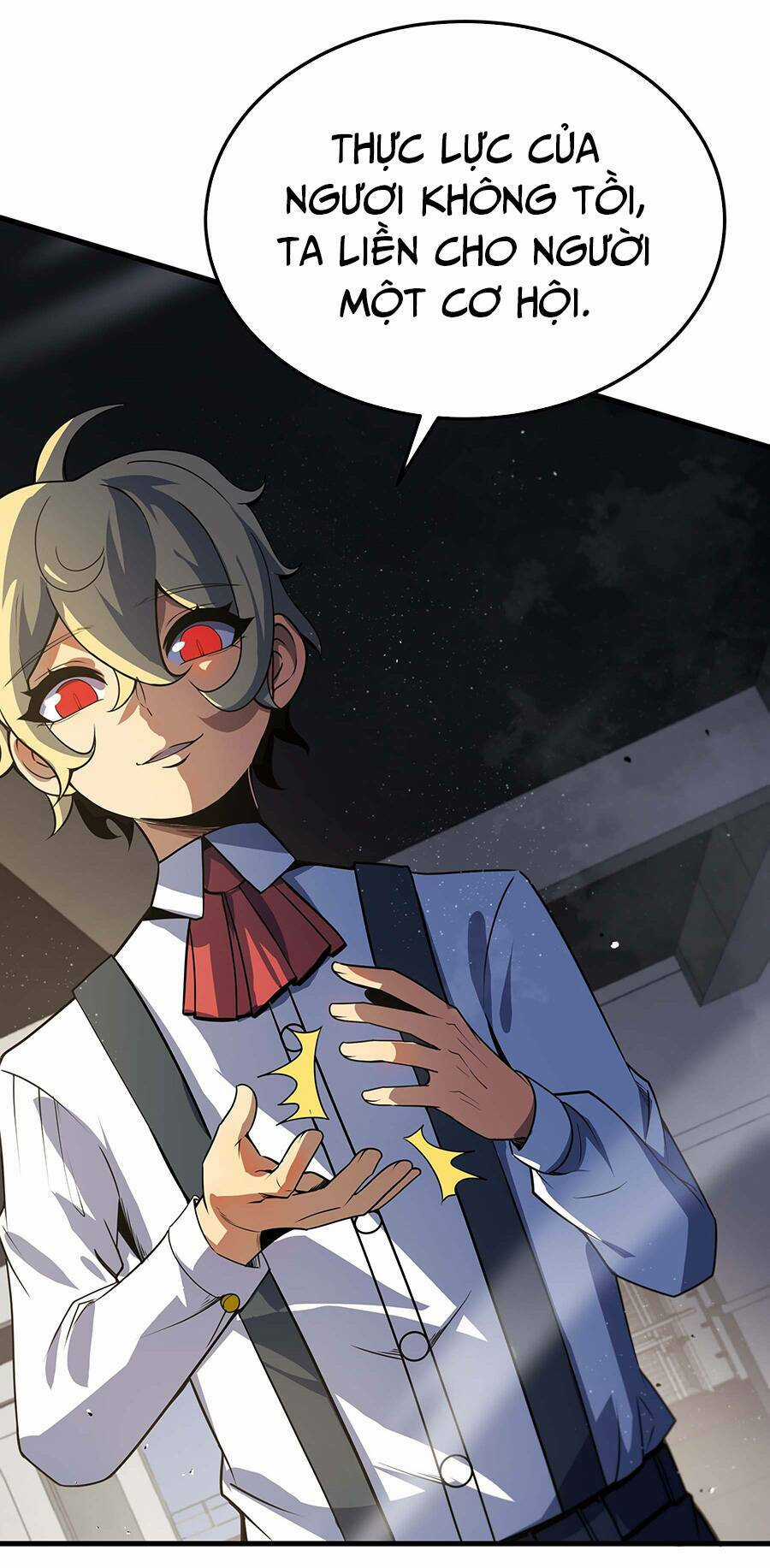 Ma Vương Gian Lận Hệ Thống Chapter 14 trang 56