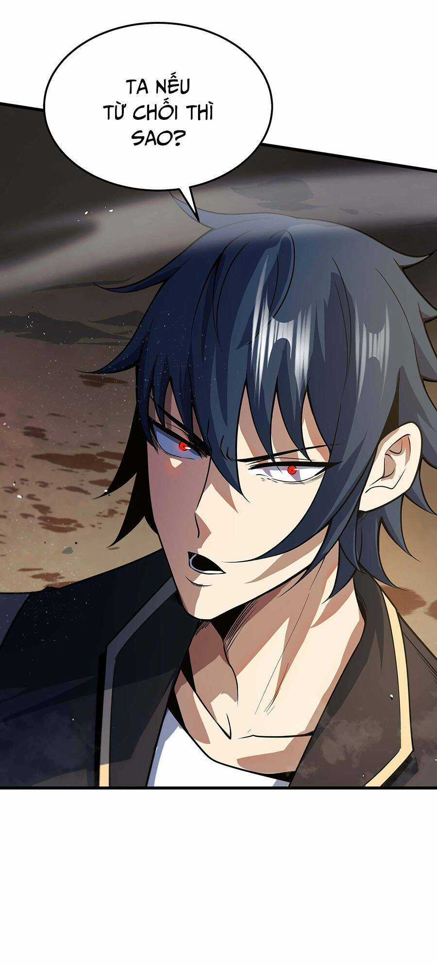 Ma Vương Gian Lận Hệ Thống Chapter 14 trang 58