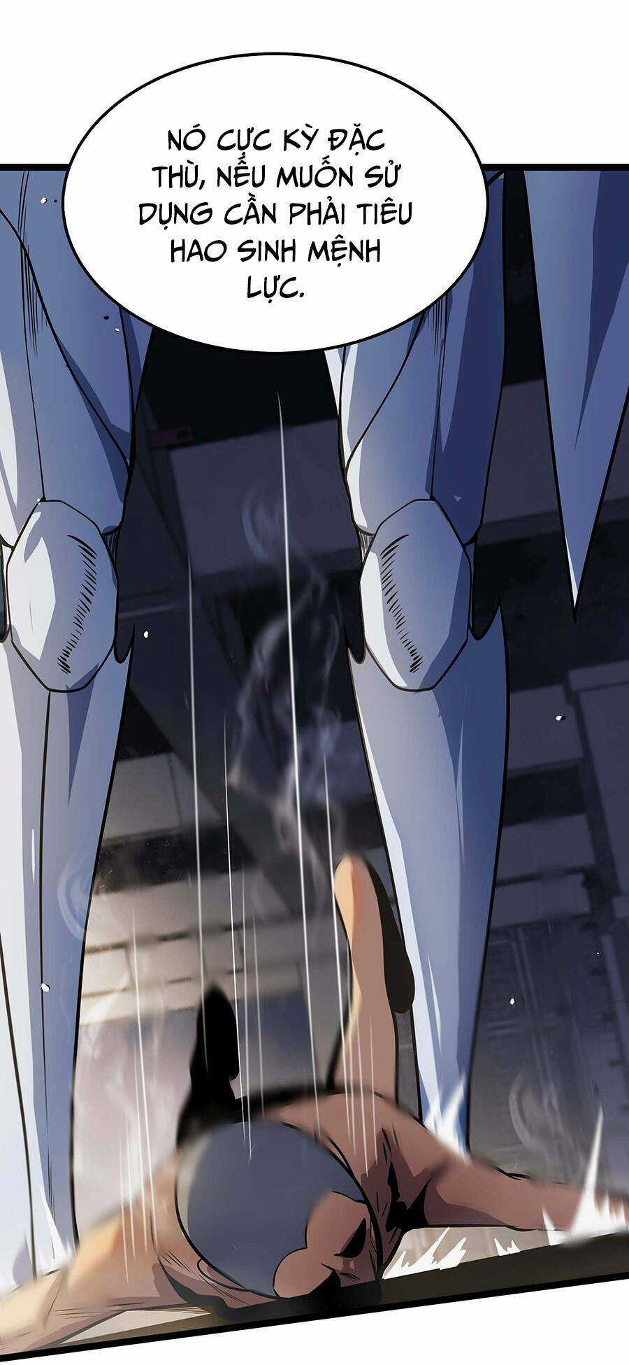 Ma Vương Gian Lận Hệ Thống Chapter 14 trang 63