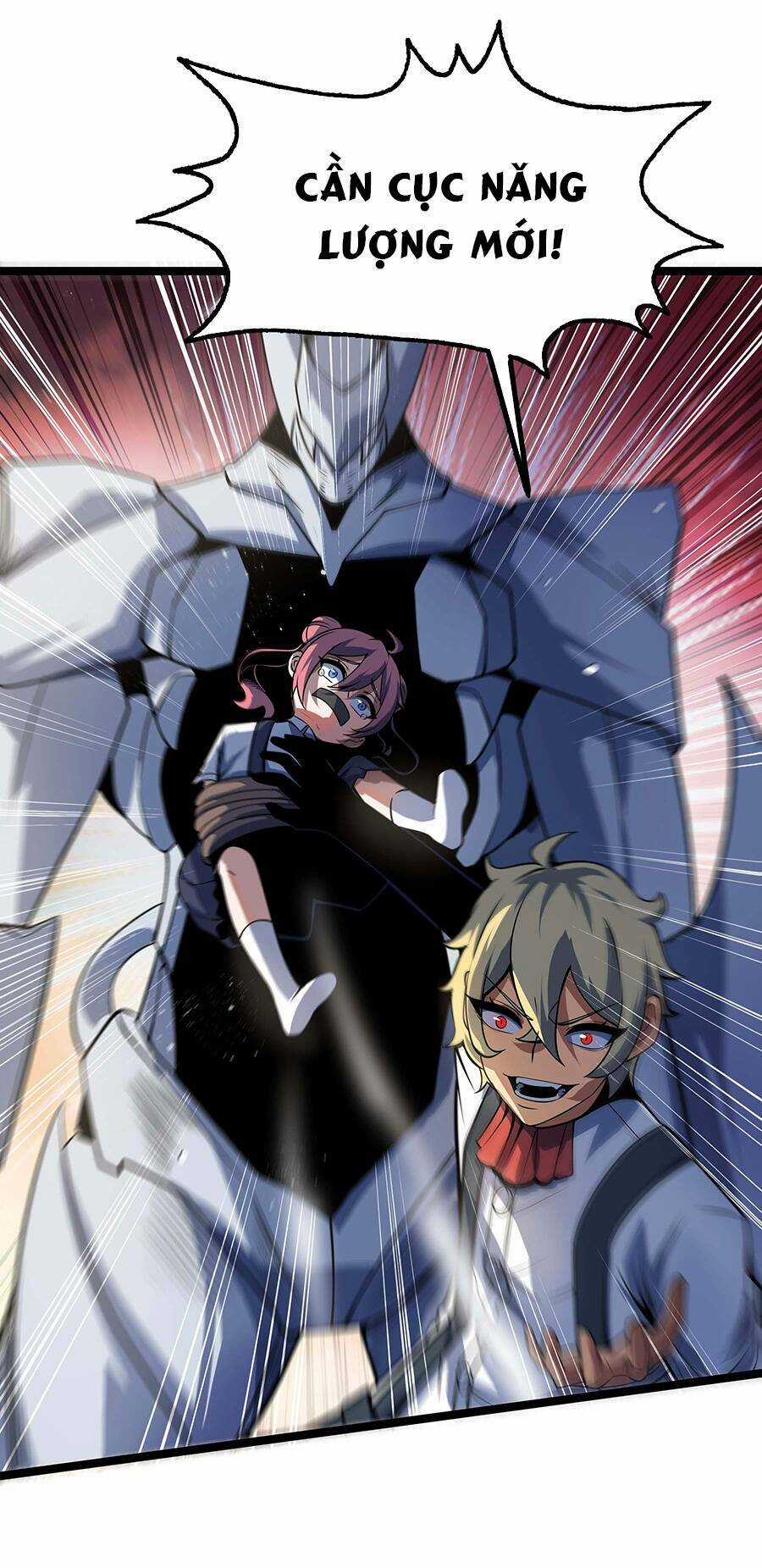 Ma Vương Gian Lận Hệ Thống Chapter 14 trang 67