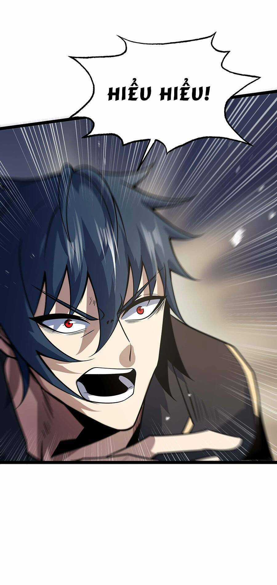 Ma Vương Gian Lận Hệ Thống Chapter 14 trang 68