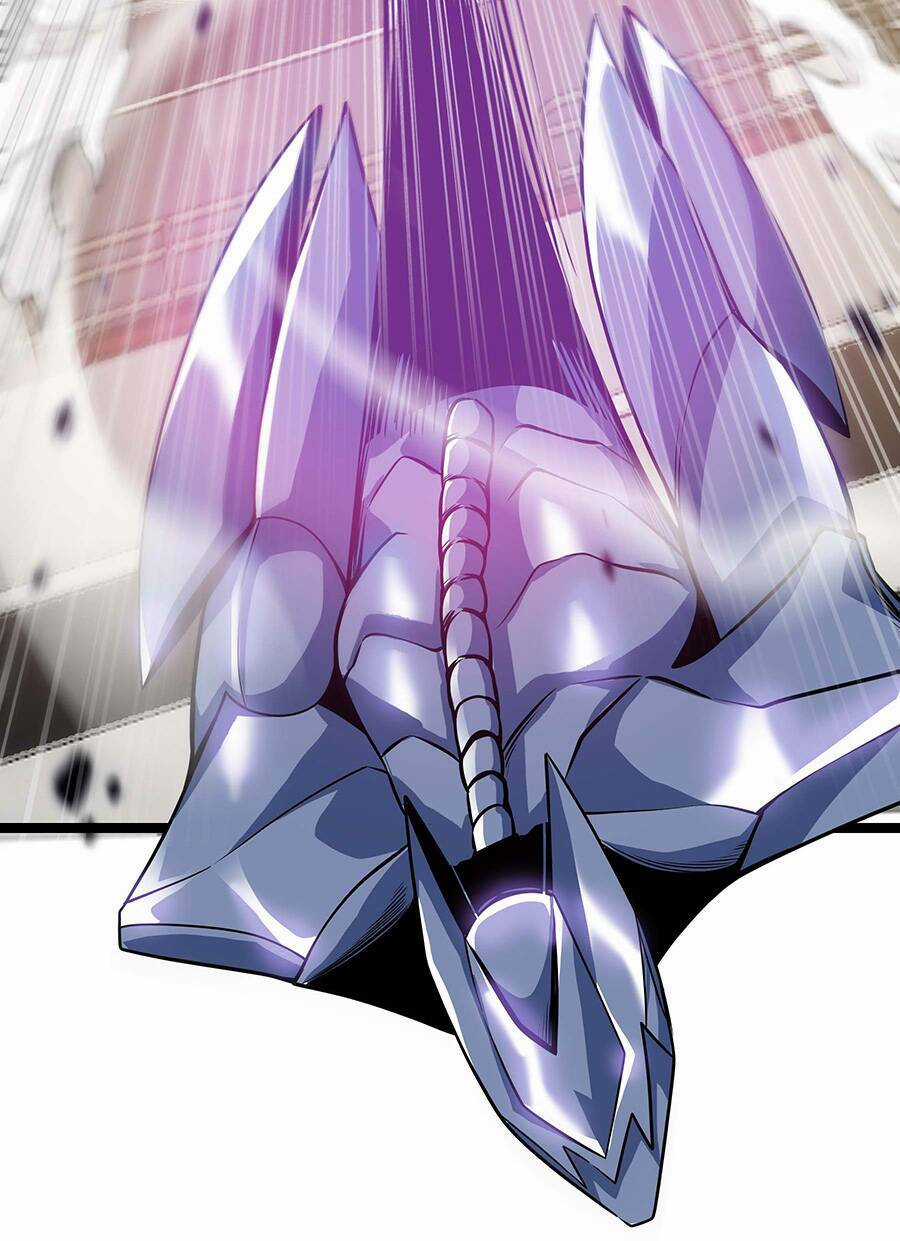 Ma Vương Gian Lận Hệ Thống Chapter 14 trang 71