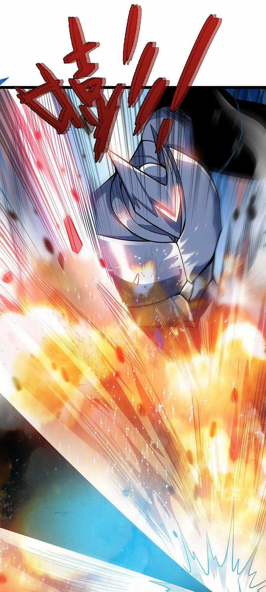 Ma Vương Gian Lận Hệ Thống Chapter 14 trang 72