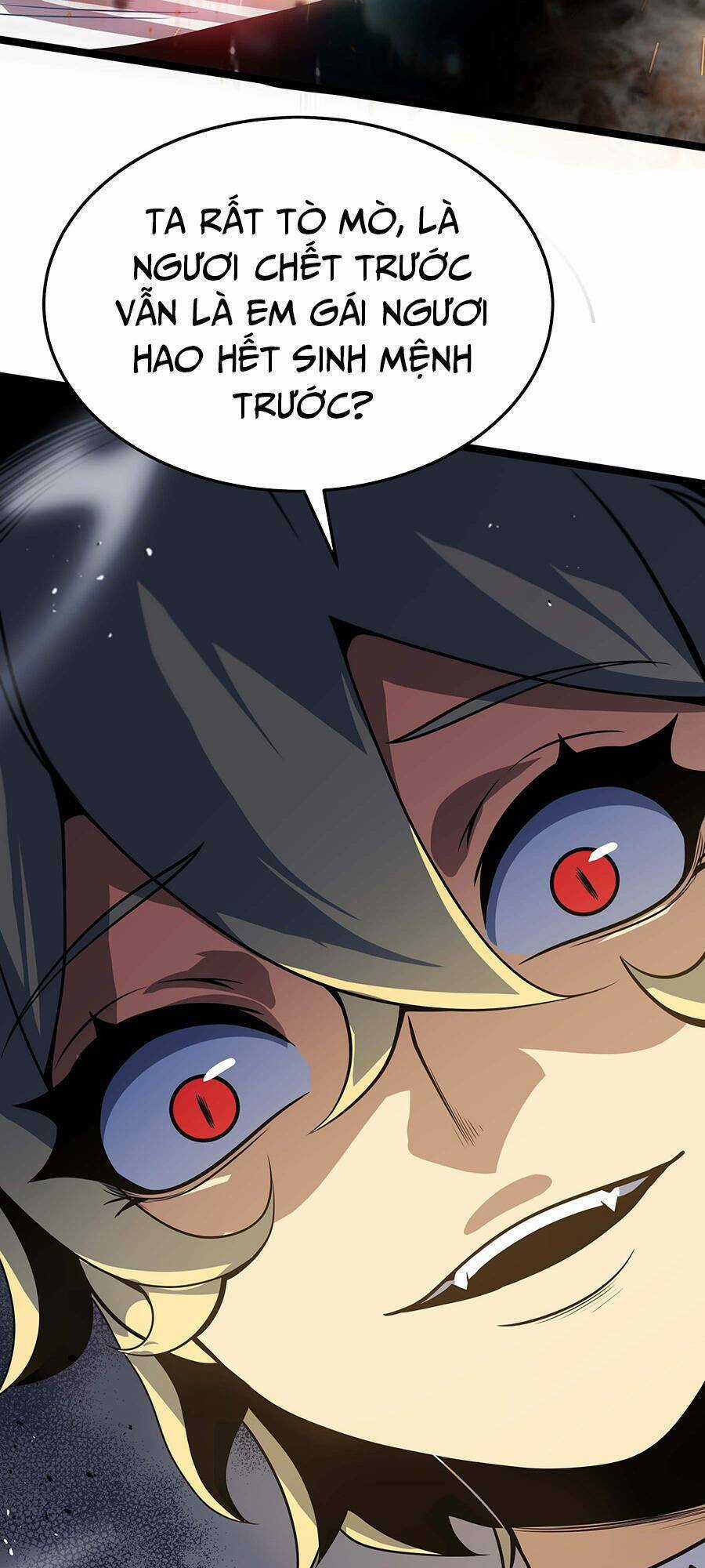 Ma Vương Gian Lận Hệ Thống Chapter 14 trang 74