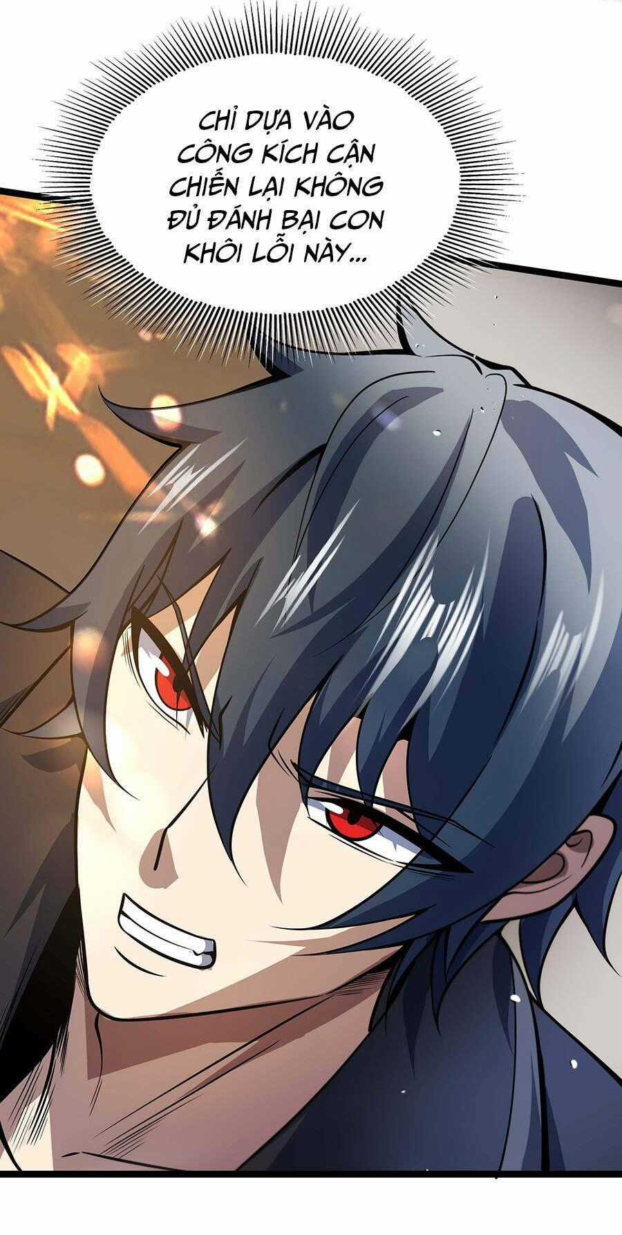 Ma Vương Gian Lận Hệ Thống Chapter 14 trang 80