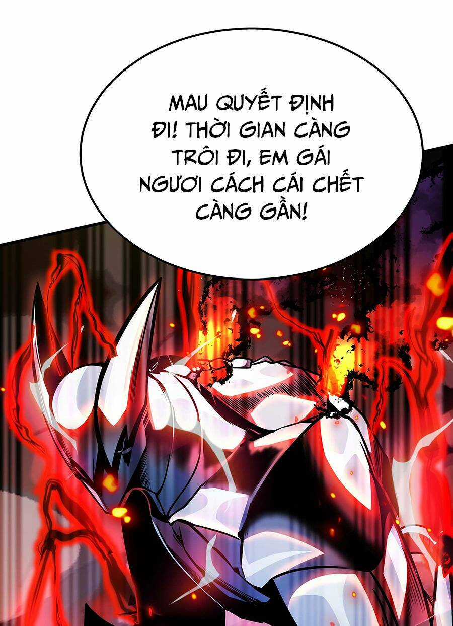 Ma Vương Gian Lận Hệ Thống Chapter 15 trang 15