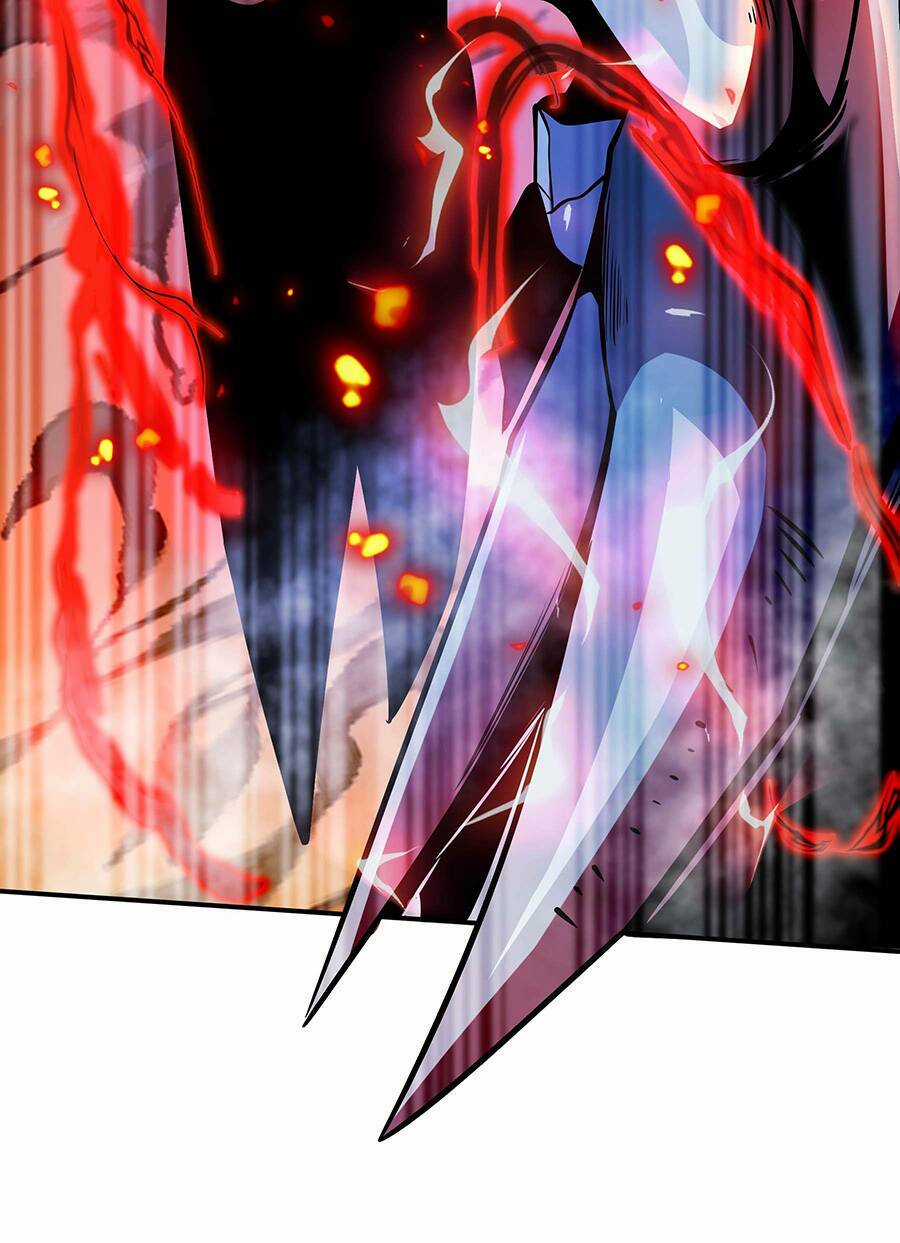 Ma Vương Gian Lận Hệ Thống Chapter 15 trang 16