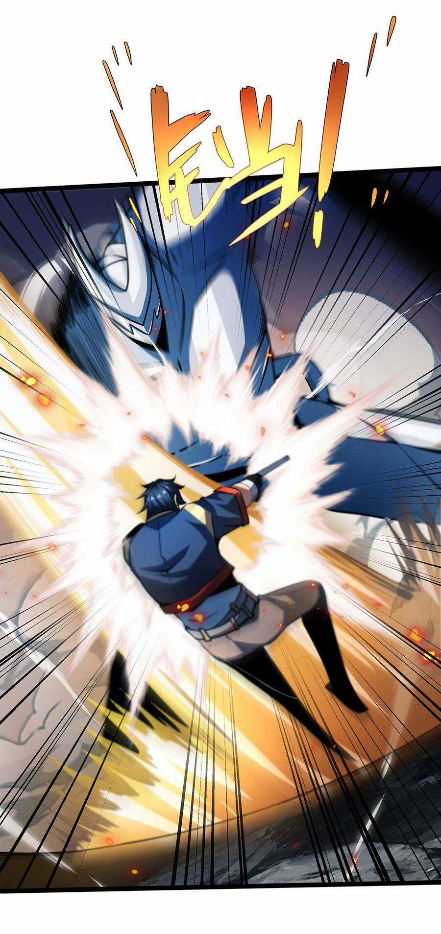 Ma Vương Gian Lận Hệ Thống Chapter 15 trang 2