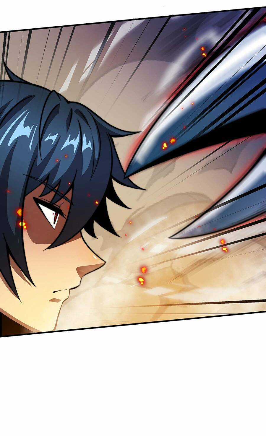 Ma Vương Gian Lận Hệ Thống Chapter 15 trang 20