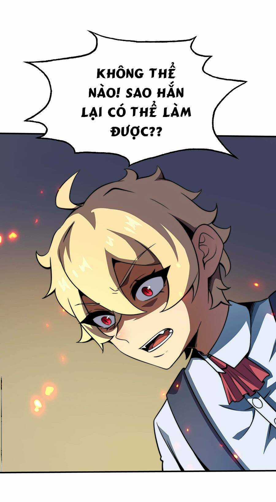 Ma Vương Gian Lận Hệ Thống Chapter 15 trang 25