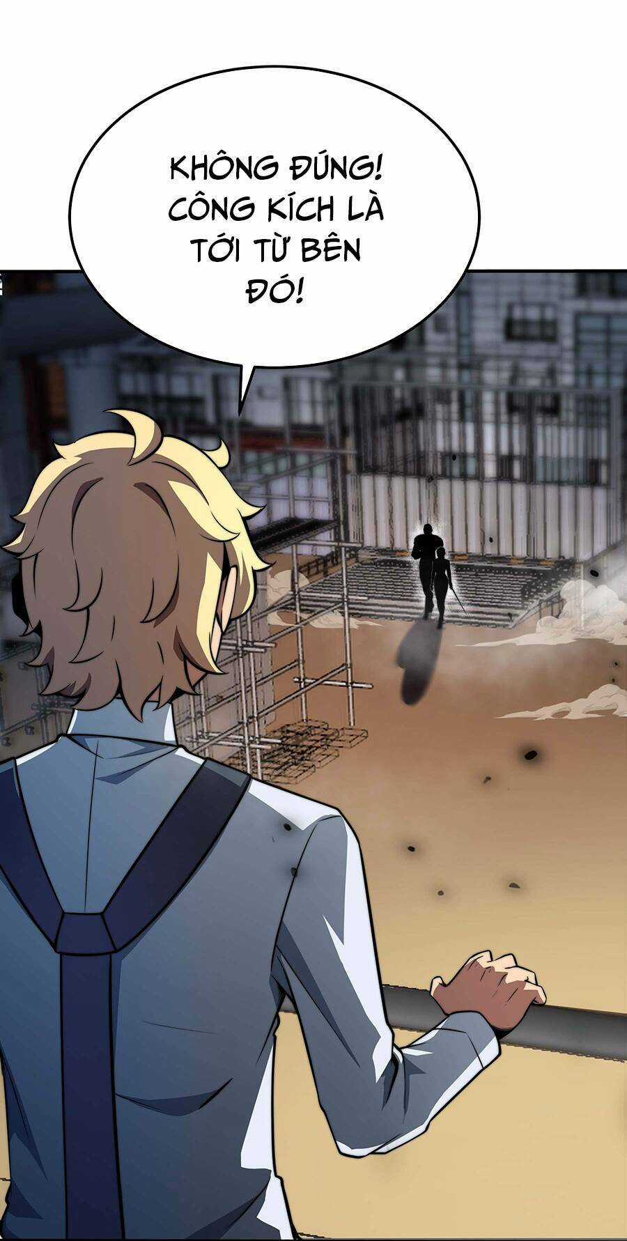 Ma Vương Gian Lận Hệ Thống Chapter 15 trang 26