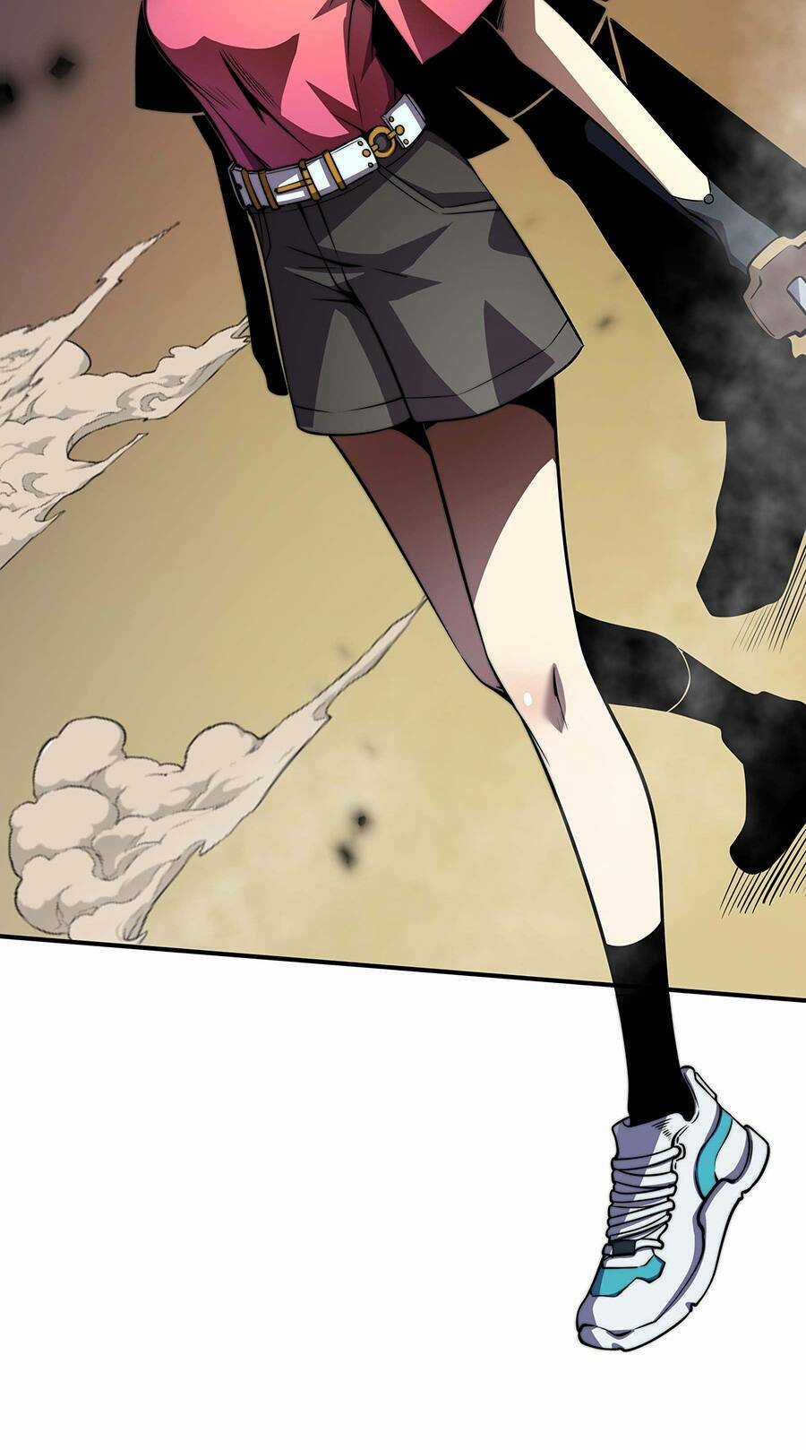 Ma Vương Gian Lận Hệ Thống Chapter 15 trang 28