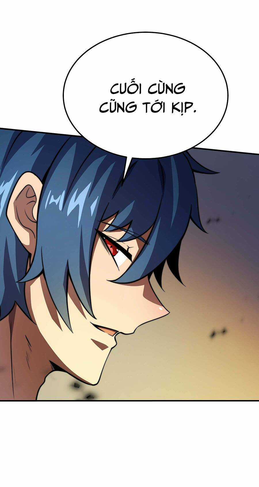 Ma Vương Gian Lận Hệ Thống Chapter 15 trang 29